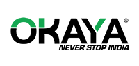 Okaya Logo