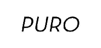 Puro Salt Logo