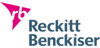 Reckitt Benckiser Logo