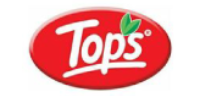 Tops Logo